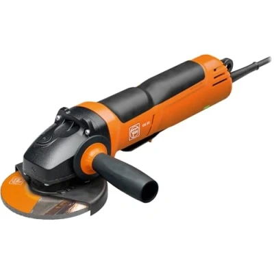 Image de FEIN 72227760000 Meuleuse d&#039;angle compacte Ø 150 mm. CG 15 BLP; BLP, Machine filaire, Meulage