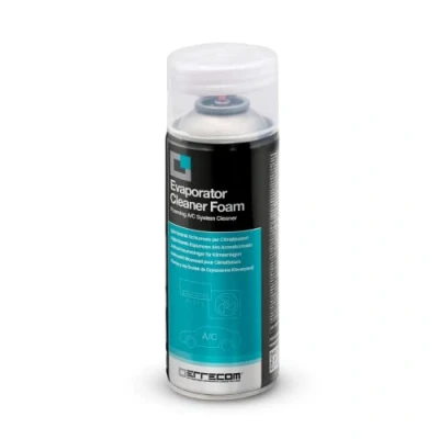Image de Errecom Evaporator Cleaner Foam, Nettoyant Moussant pour Evaporateurs en Bouteille Aérosol, 400 mL