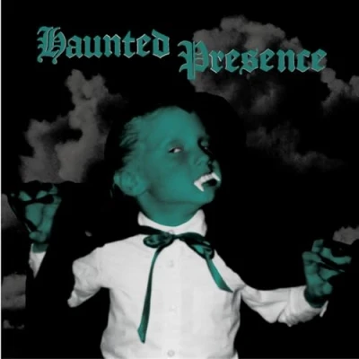 Image de Disque Vinyle VARIOUS Haunted Presence 566 Numero Group 2024 US Rock
