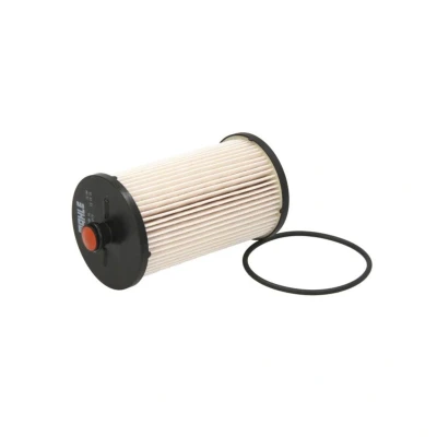 Image de MAHLE ORIGINAL KX 222D Filtre à Carburant Cartouche filtrante VOLKSWAGEN: Crafter 30 50 Van, 35 Bus, Сamion Plateau/Сhâssis