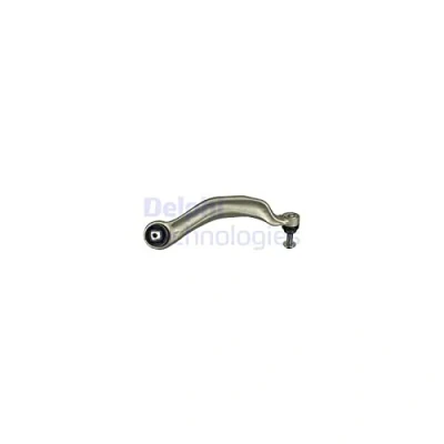 Image de DELPHI TC2977 bras de suspension avec rotule droit, inférieur, avant oscillant longitudinal BMW: 7, 5 GT