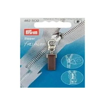 Image de Prym 482502 Tirette « Fashion Zipper » Pure