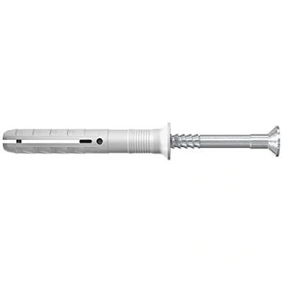 Image de Legrand TACO CLAVO N 8x80/40 S / 50C