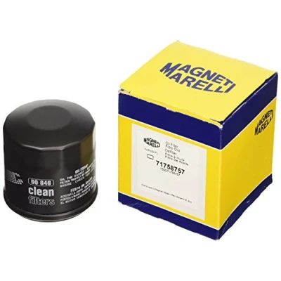 Image de MAGNETI MARELLI Filtre à huile UNF 3/4&quot; 16 vissé SUZUKI: SWIFT 4, Vitara IV SUV, Grand 2 DAIHATSU: Trevis, Terios II, I