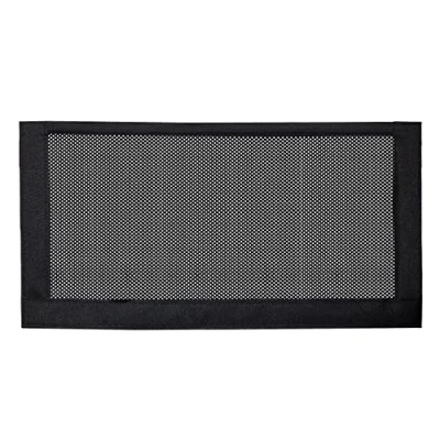 Image de TrunkExpert Sac Filet Nano avec Scratch 50cm x 30cm Universel Organisateur pour Le Coffre en Voiture Bandes Anti Rayures résistantes de la Net 1pc