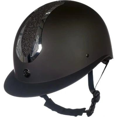 Image de HKM CapBombe Illusion Noir/Argent