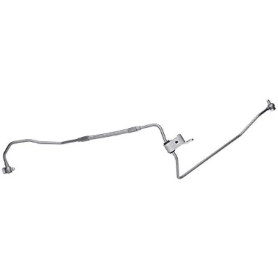 Image de AJUSA OP10145 Conduite d&#039;huile, compresseur FORD: Transit Mk5 Van