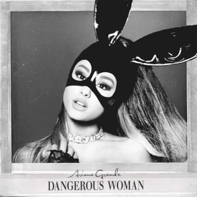 Image de Dangerous woman