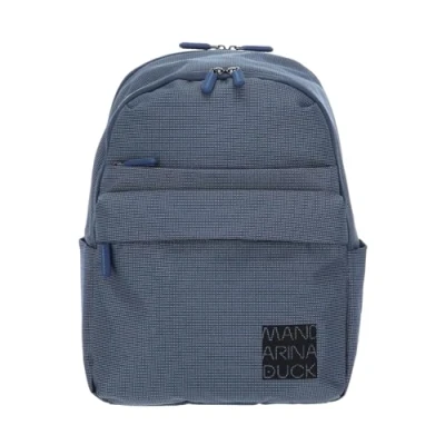 Image de Mandarina Duck District Sac à dos, Taille: One Size, Atlantic sea