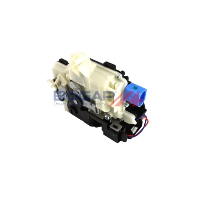Image de BOGAP A5316183 Serrure De Porte arrière gauche VOLKSWAGEN: Polo IV 3/5 portes, Transporter 5, Multivan 5 (7HM, SEAT: Ibiza 3, Córdoba II Berline