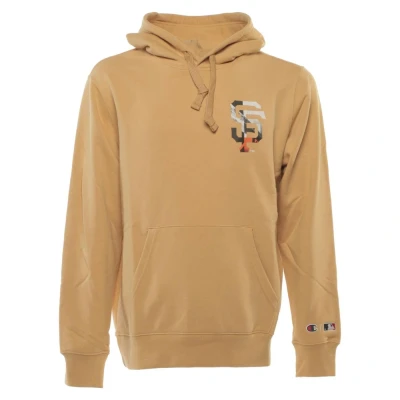Image de Sweat à capuche Giants Mlb