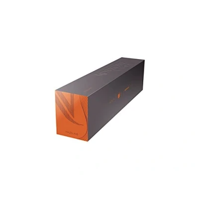 Image de Nespresso Vertuo Capsules de Café HAZELINO 10