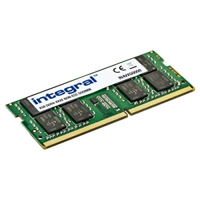 Image de Integral 16GB DDR4 2400MHz NOTEBOOK NON ECC MEMORY module de mémoire 16 Go 1 x Neuf