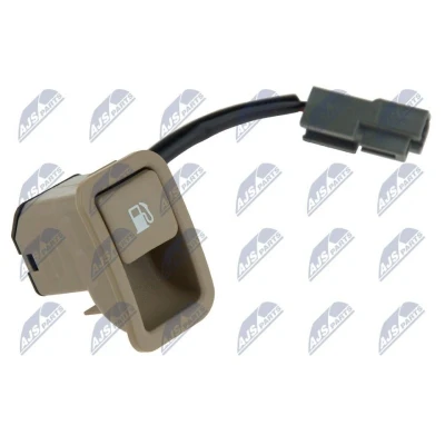 Image de NTY EWS HY 015 Interrupteur, ouverture du cache réservoir