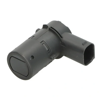 Image de HELLA 6PX 358 270 521 Capteurs De Recul arrière Récepteur à ultrasons PEUGEOT: 607 Berline, 307 3/5 portes, CITROËN: C5 I Break, 5 portes