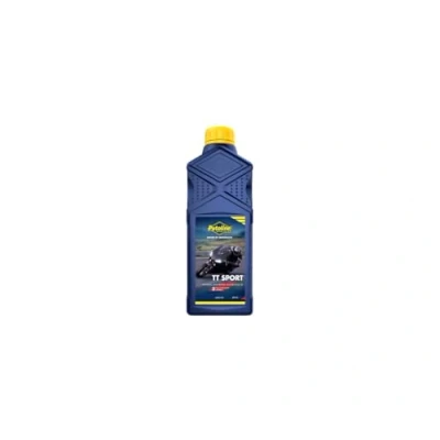 Image de Compatible avec/Remplacement pour HUILE MOTEUR 2T TT SPORT (1L) PUTOLINE 70489 476522