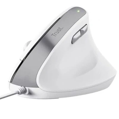 Image de Trust Bayo II souris Bureau Droitier USB Type A Optique 2400 DPI Neuf