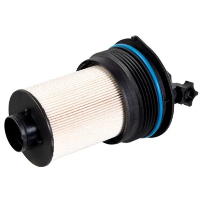 Image de FEBI BILSTEIN 175593 Filtre à Carburant avec vis de vidange d&#039;eau, Cartouche filtrante FORD: Transit V363 Van, Custom V362 Van