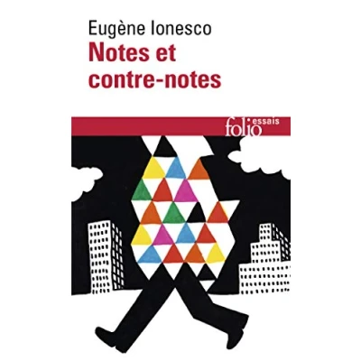 Image de notes et contre Livre d’occasion Bon