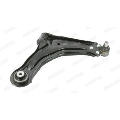 Image de MOOG ME WP 2251 Bras de suspension droit, inférieur, Essieu avant barre oscillant transversal MERCEDES BENZ: Vito Van, Bus, Classe V