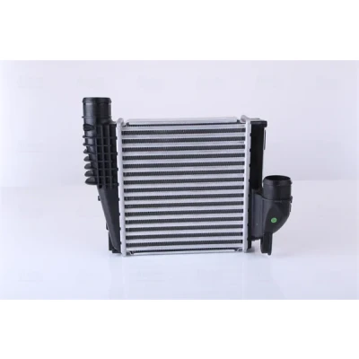 Image de NISSENS 96380 Intercooler PEUGEOT: 308 I 3/5 portes, 2008 Break, 3008 II SUV, CITROËN: C4 Grand Picasso 2, C3 Aircross Cactus