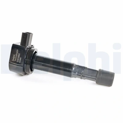 Image de DELPHI GN10862 12B1 Bobine d&#039;allumage 3 12 Version de raccord SAE HONDA: CIVIC 7 Hatchback, Stream I