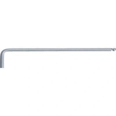 Image de KS TOOLS 151.31013 Tournevis coudé héxagonal intérieur, Rotule 81, 13 1,3