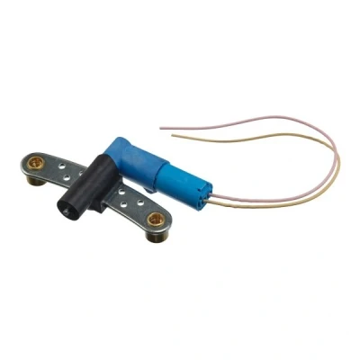 Image de HELLA 6PU 009 163 901 Capteur d&#039;impulsions 2 inductif avec documentation technique, adaptateur spécifique au véhicule RENAULT: CLIO 2, Kangoo I