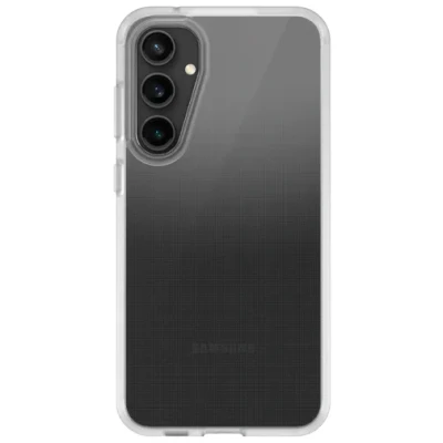 Image de Otterbox React Plastique Back Cover Transparent Samsung Galaxy S23 FE