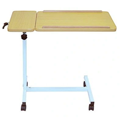 Image de Aidapt Deluxe Table de Lit