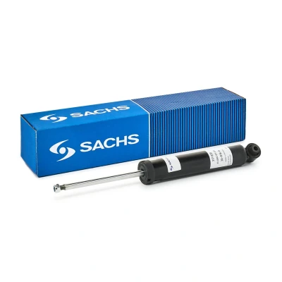 Image de SACHS 317 838 Amortisseur Pression de gaz Système bitube télescopique Goujon en haut, Bossage bas MERCEDES BENZ: Classe E Break