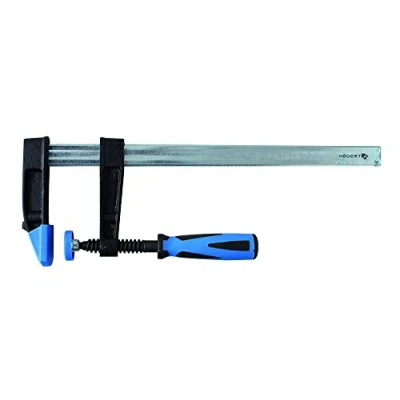 Image de Hogert Technik HT3B922 Serre joint 120 1500 Forme F