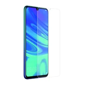 Image de Muvit For Change Verre Trempe Plat Huawei Psmart 2020 Neuf