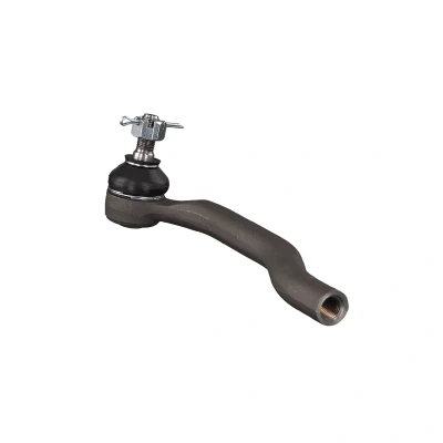 Image de FEBI BILSTEIN 42212 Rotule de direction Essieu avant droit avec ecrou crénelé HONDA: PRELUDE 4
