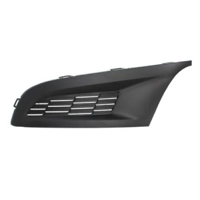 Image de Grille de ventilation, pare chocs BLIC 6502 07 9507995P Gauche