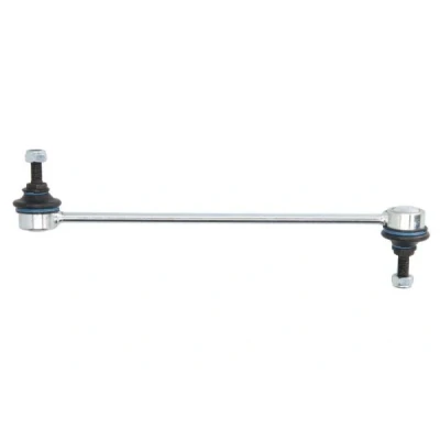 Image de REINHOCH RH06 5018 Biellette de barre stabilisatrice Essieu avant, côté conducteur ou passager 310 M10x1,5 M10 Acier OPEL: Corsa E 3/5 portes, Adam