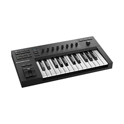 Image de Komplete Kontrol A25