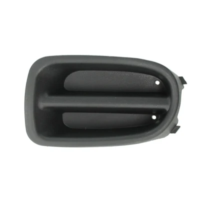 Image de Grille de ventilation, pare chocs BLIC 5513 00 1632995P Gauche
