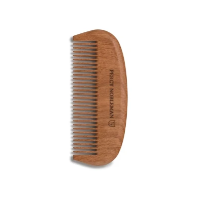 Image de Percy Nobleman Beard COMB (HANDMADE) Brosse, Homme, Taille: 42 g,