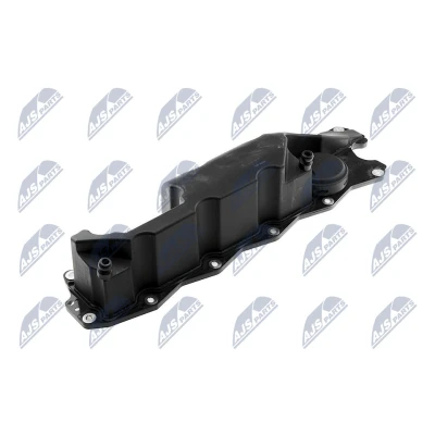 Image de NTY BPZ VV 001 Cache Culbuteur avec joint d&#039;étanchéite VOLVO: S80 II
