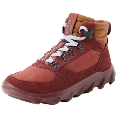 Image de ECCO Femme MX, Andorre Andorra Camel, 39 EU
