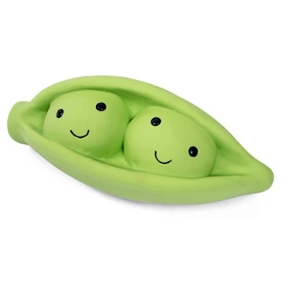 Image de Petface Jouet à mâcher en Latex pour Chien Taille L