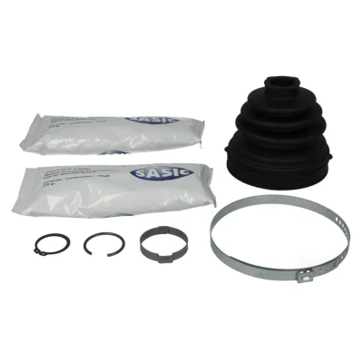 Image de SASIC 1904028 Soufflet de Cardan Essieu avant, du côté boîte vitesses FORD: Focus C Max, 2, VOLVO: S40 II, V50, C30