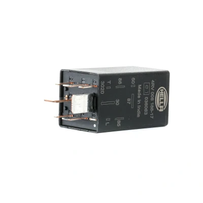 Image de HELLA 4RV 008 188 171 Appareil de commande, temps préchauffage avec captage température externe VOLKSWAGEN: Transporter 3, 4