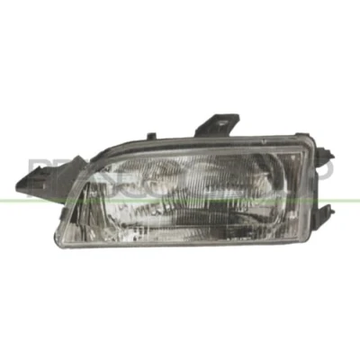 Image de PRASCO FT1324604 Phares gauche H4 pour circulation à droite avec porte lampe FIAT: Punto I 3/5 portes, Cabriolet
