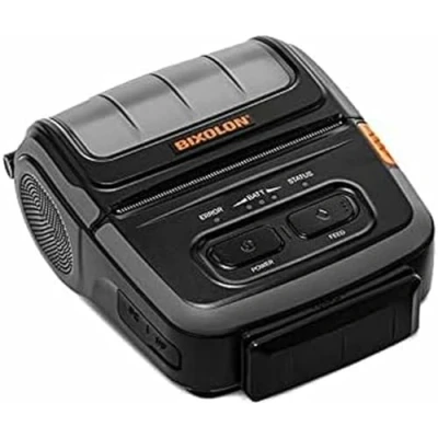 Image de Bixolon SPP R310 3 inch Mobile Printer, Bluetooth 5.0, W128808060 (Printer, 5.0)