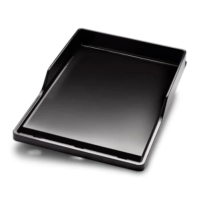 Image de Plancha en Fonte émaillée pour Barbecue Napoleon