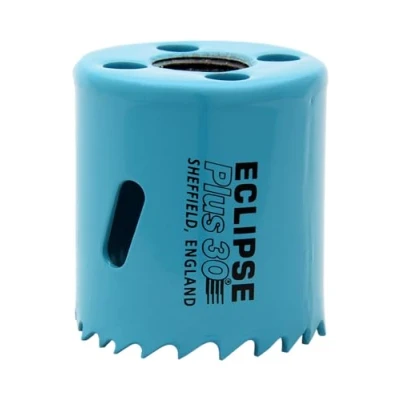 Image de Eclipse Professional Tools EBV30 41 NEW PLUS 30 Scie cloche bimétallique HSS mm de diamètre