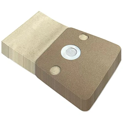 Image de MohMus 10 Premium Sacs Aspirateur pour Rowenta Soam, Neo, ZR 480, ZR480