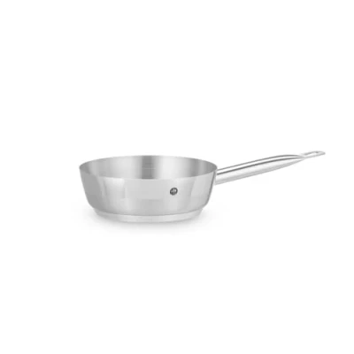 Image de HENDI 830376 Sauteuse conique sans couvercle